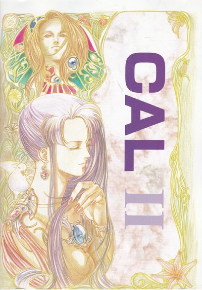 CALII