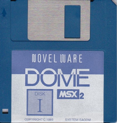 DOME