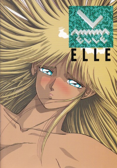 L(ELLE)