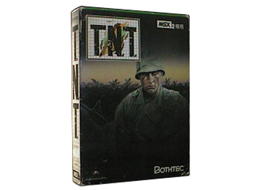 T.N.T.