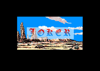 ジョーカー
