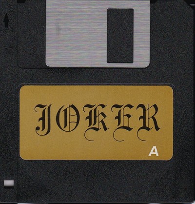 ジョーカー