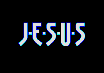 ジーザス