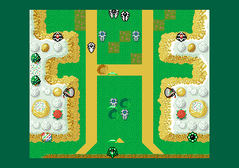 ファミクルパロディック2