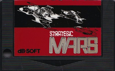 Mars