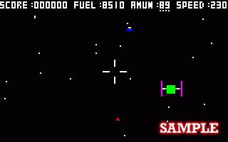 AY-2 オリオン８０