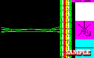 AY-3 スカイディフェンダー
