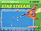 STAR STREAM