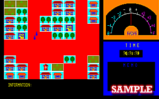 アドベンチャーイン博多