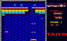 ARKANOID