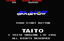 ARKANOID