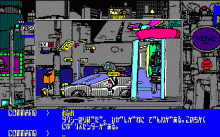 IMITATION CITY