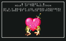 ウィザードリィ #5 -災禍の中心-