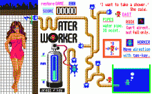 ウォーター・ワーカー