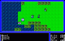 Ultima I -The First Age of Darkness-
