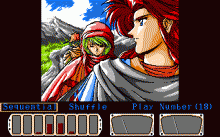 エメラルドドラゴン スペシャルディスク