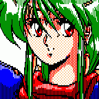 EMERALD DRAGON