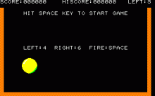 キャノンボール