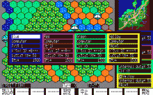 CAMPAIGN VERSION DAISENRYAKU II