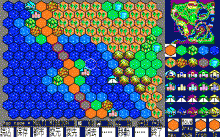 CAMPAIGN VERSION DAISENRYAKU II