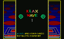 KLAX