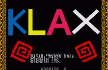 KLAX