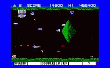 GRADIUS