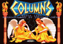 COLUMNS