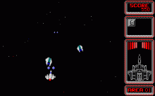 シルフィード