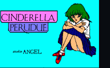 CINDERELLA PERUDUE