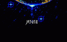 ジーザス Ⅱ