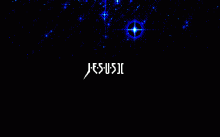 ジーザス