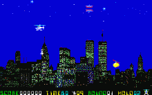 SKY SCRAPPER