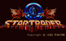 スタートレーダー