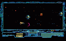 STAR TRADER