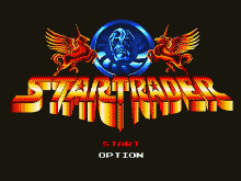 STAR TRADER