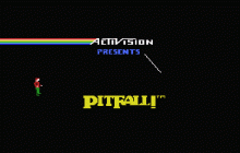 SUPER PIT FALL