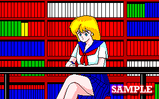 セーラー服いけない体験告白集