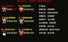 チャンピオン・プロレス・スペシャル