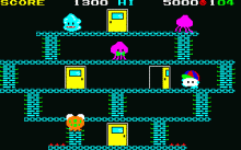 DOOR DOOR mkII