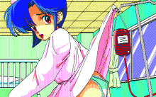 Doki Doki Shutter Chance!!