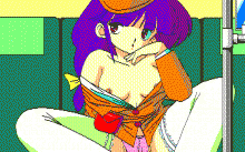 Doki Doki Shutter Chance!!
