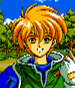 Dragon Slayer THE LEGEND OF HEROES II
