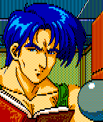 Dragon Slayer THE LEGEND OF HEROES II