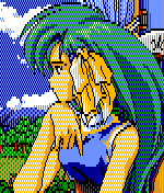 Dragon Slayer THE LEGEND OF HEROES II
