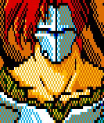 Dragon Slayer THE LEGEND OF HEROES II