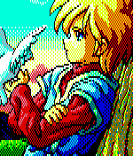 Dragon Slayer THE LEGEND OF HEROES