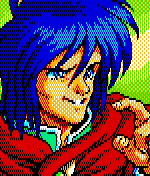 Dragon Slayer THE LEGEND OF HEROES
