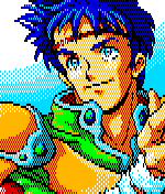 Dragon Slayer THE LEGEND OF HEROES