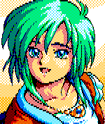 Dragon Slayer THE LEGEND OF HEROES